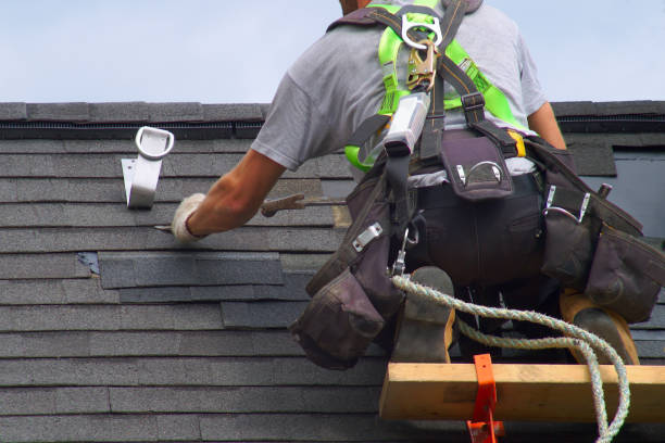 Best Gutter Installation and Repair  in Opp, AL