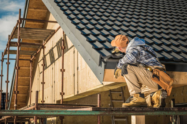 Best Roof Coating and Sealing  in Opp, AL