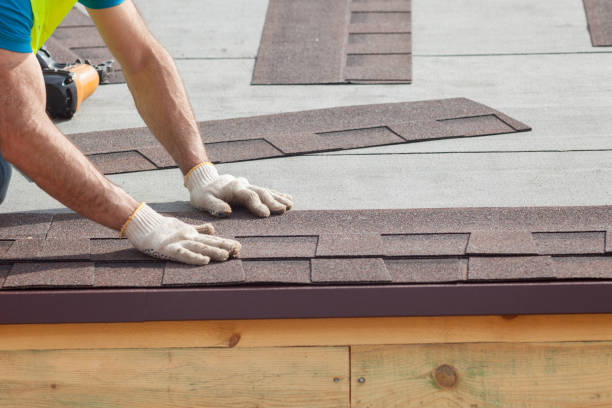 Emergency Roof Repair in Opp, AL