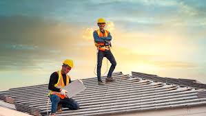 Best Roof Installation  in Opp, AL